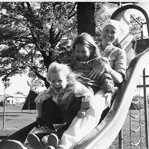 Meet your Posher, Marjo